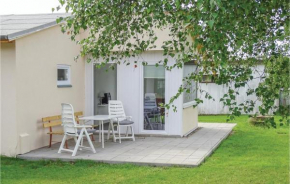 1 Bedroom Lovely Home In Insel Poel, Insel Poel